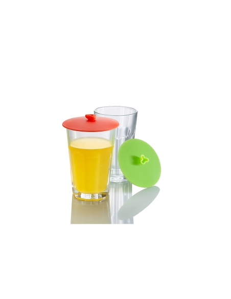 Coperchio di freschezza in silicone Westmark Mini x3