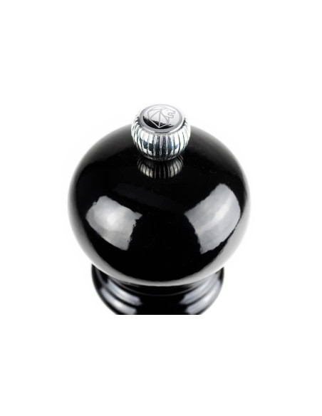 Peugeot Paris U'Select manuel saltkværn i sortlakeret træ