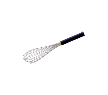 25cm FMC ammattilaisvispilä Matfer Exoglass® kahva