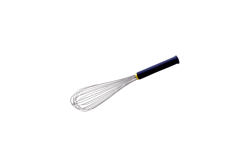 25 cm FMC profesjonell visp Matfer Exoglass®-håndtak