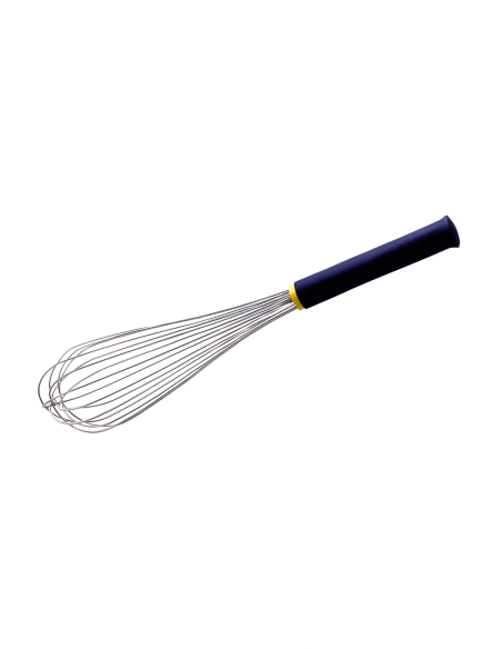 25 cm FMC profesjonell visp Matfer Exoglass®-håndtak
