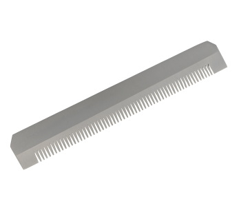 Lama di ricambio a denti fini per mandolino grande Benriner