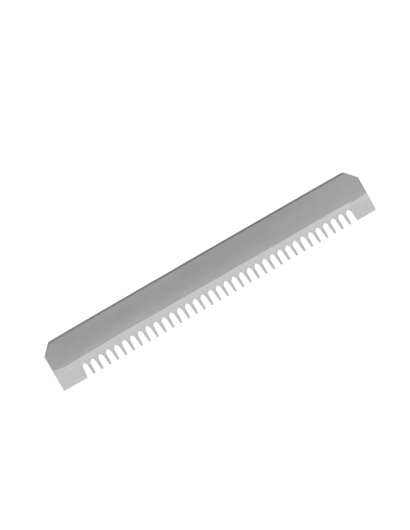 Replacement medium-tooth blade for Benriner large mandolins