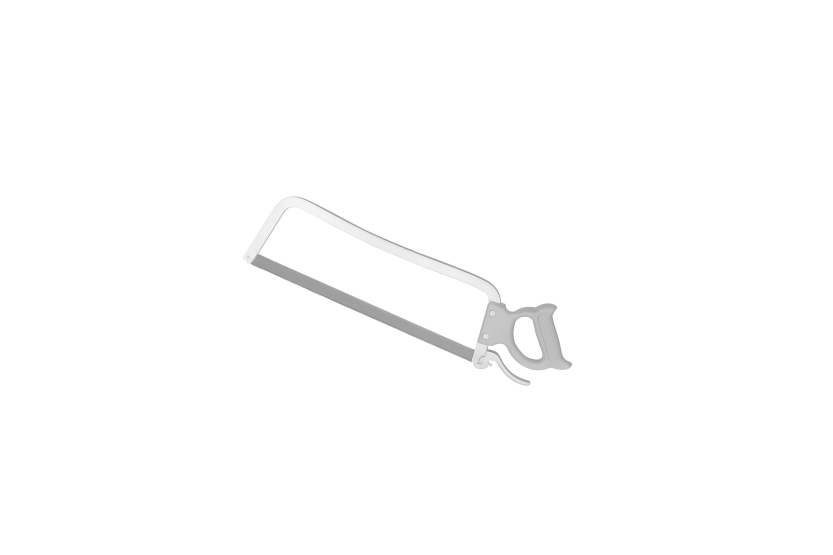 Reserveblad til Fischer standard Kjøttsag 40 cm
