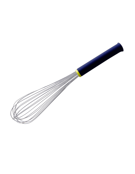 FMC batidor profesional 30cm mango Exoglass® negro