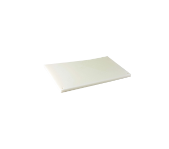1 ammattimainen leikkuulauta 53x32x2cm + 1 joustava levy