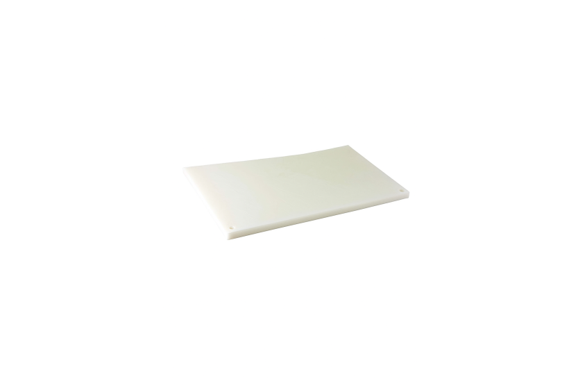 1 professionelt skærebræt 53x32x2cm + 1 fleksibel plade