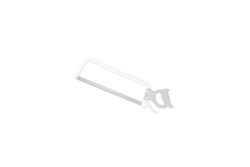 Reserveblad til Fischer standard Kjøttsag 50 cm