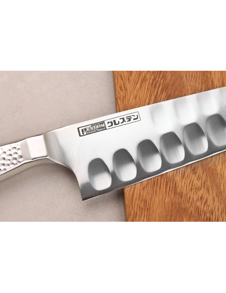 Glestain Home Series japansk kokkekniv 19 cm