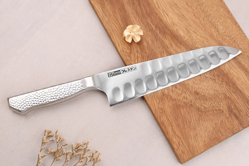 Glestain Home Series japansk kokkekniv 19 cm