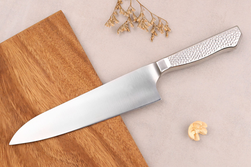 Glestain Home Series Japansk kockkniv 19cm