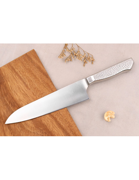 Glestain Home Series japansk kokkekniv 19 cm