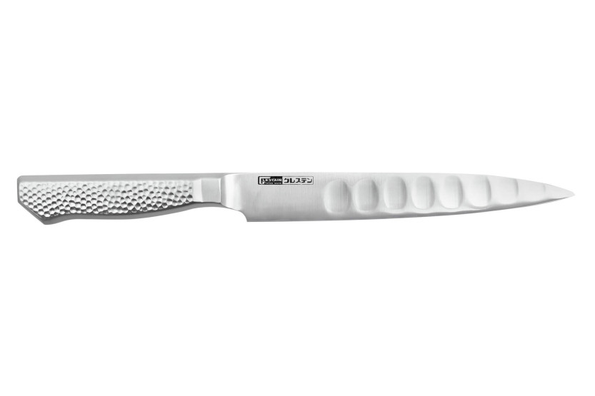 Glestain Home Series 18 cm japansk med grantonskær Fileteringskniv
