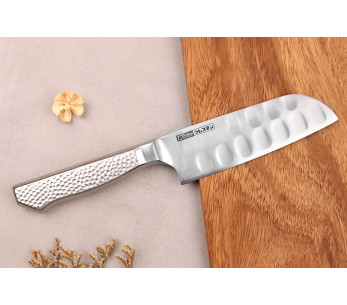 Glestain Home Series 13cm santoku japanilainen veitsi 2