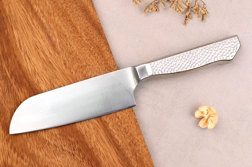 Glestain Home Series 13 cm santoku japansk kniv