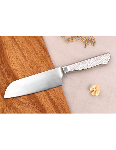 Glestain Home Series 13 cm santoku japansk kniv