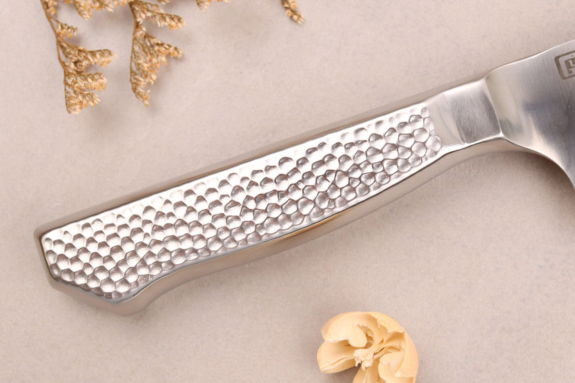 Glestain Home Series 17cm japanilainen santoku taskuveitsi