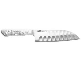 Glestain Home Serie 17cm Japans santoku zakmes