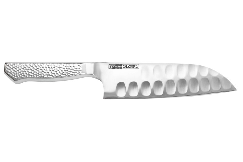 Glestain Home Series 17cm japansk santoku fickkniv