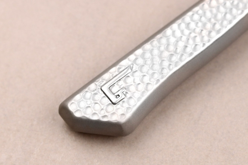 Glestain Home Series 17cm japanilainen santoku taskuveitsi