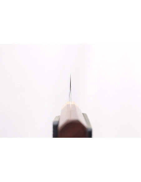 16.5cm Yoshimi Kato SPG Strix V-Tsuchime Japans handgemaakt bunka mes