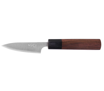 Shibata Koutetsu AS 8cm japanilainen perinteinen kuorintaveitsi