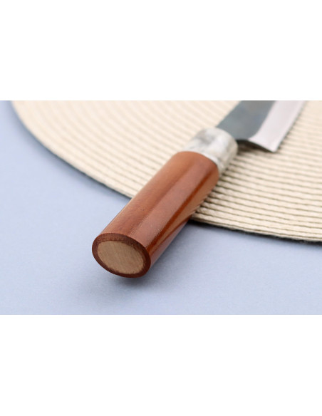 Masakage Mizu 15cm handgjord japansk verktygskniv