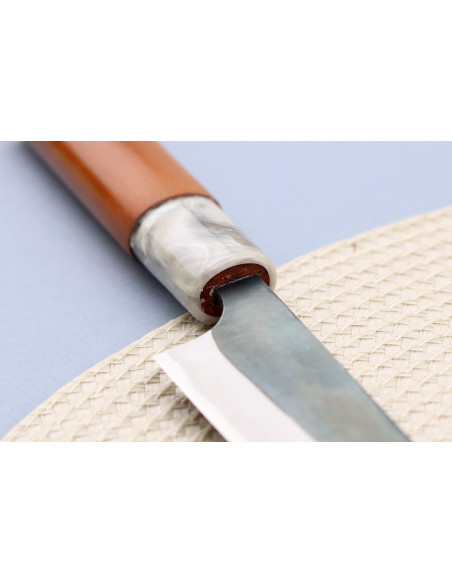 Masakage Mizu 15cm universal japanese craft knife