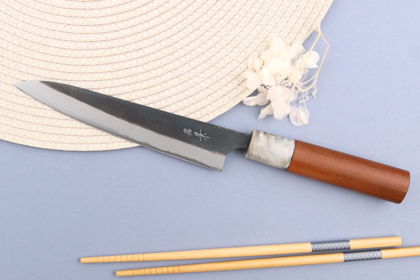 Masakage Mizu 15cm universal japanese craft knife