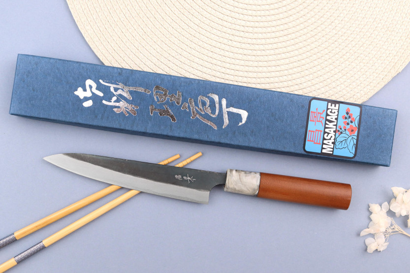 Masakage Mizu 15cm universal japanese craft knife