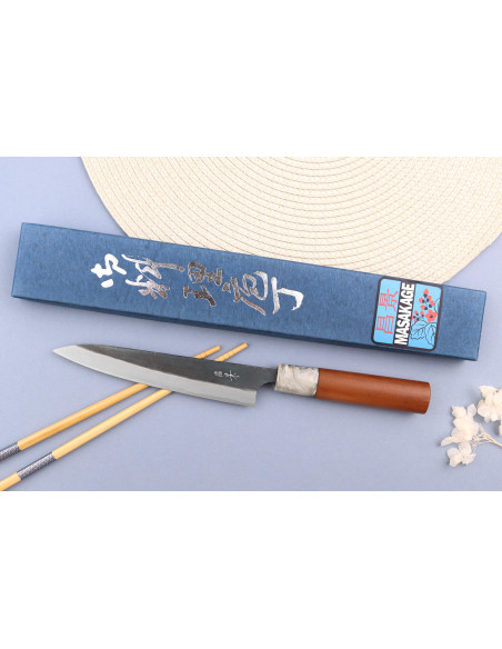 Masakage Mizu 15cm universal japanese craft knife