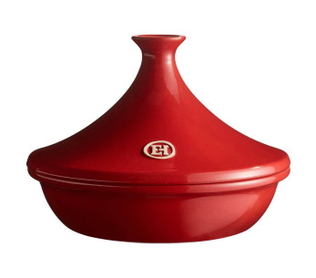 Emile Henry 27 cm keraaminen tagine-astia
