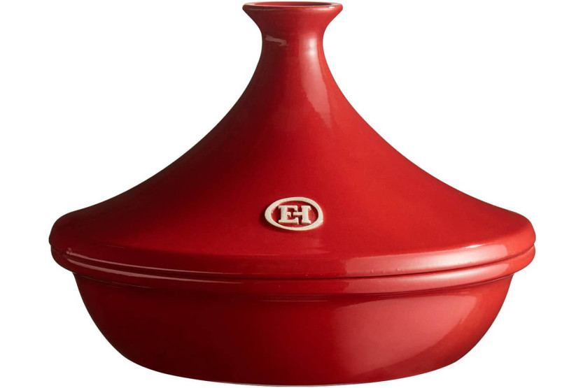Emile Henry piatto tagine in ceramica da 27 cm