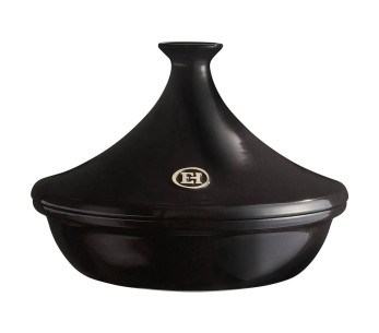 Emile Henry 32 cm keraaminen tagine-astia