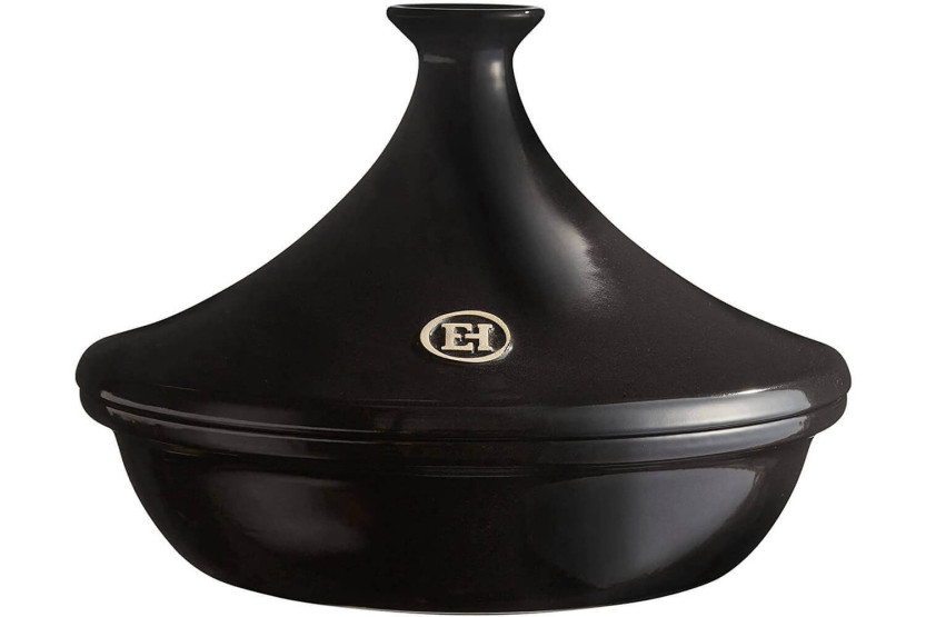 Emile Henry 32 cm taginefat i keramikk