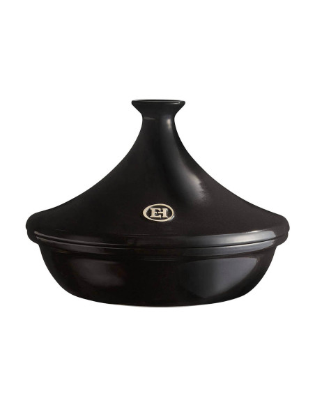 Emile Henry 32 cm taginefat i keramikk