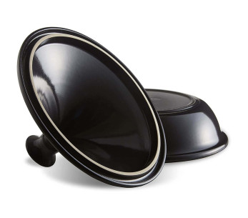 Emile Henry 32 cm keramische tajine schotel 2