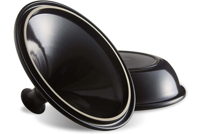 Emile Henry 32 cm taginefat i keramikk