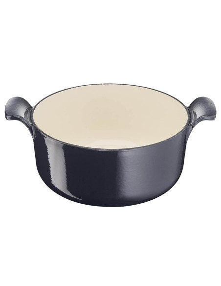 Lagostina Tradizione geëmailleerde gietijzeren braadpan 22cm