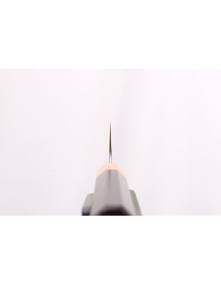 Faca japonesa santoku Yoshimi Kato V-Tsuchime Strix