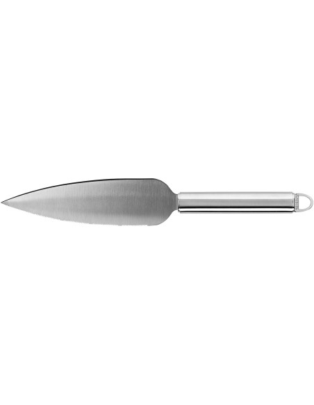 Cuchillo para tartas de acero inoxidable Cristel POC
