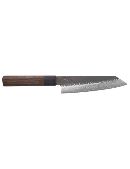 14,5 cm Shizu Hamono Gen VG10 damasco coltello giapponese bunka