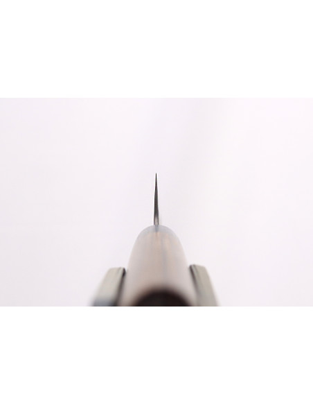 14,5cm Shizu Hamono Gen VG10 damaskus japansk bunka-kniv