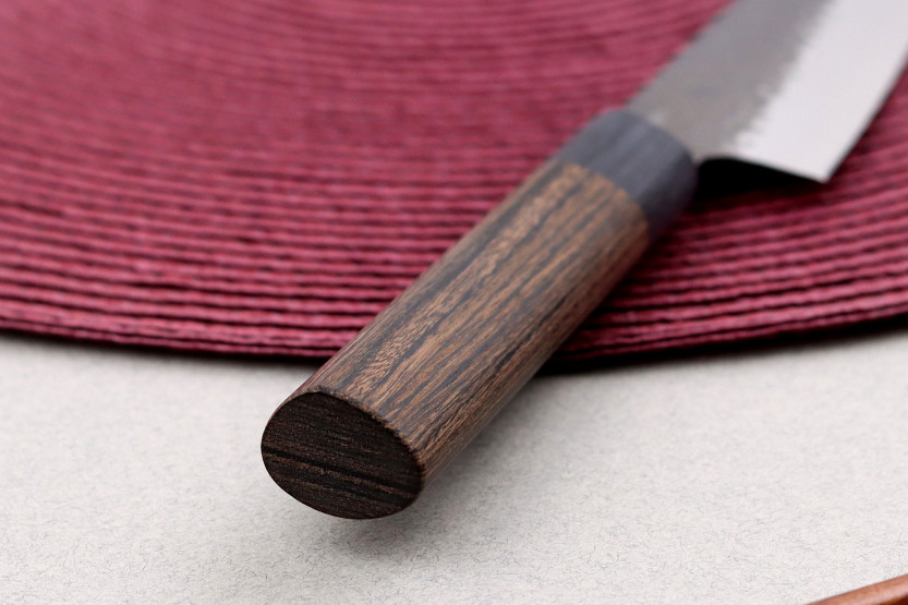 14,5cm Shizu Hamono Gen VG10 damascus japanilainen bunka veitsi