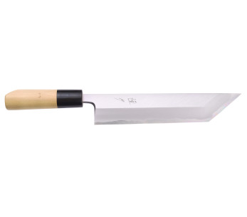 Faca japonesa artesanal Tsunehisa WS2 21cm unagisaki
