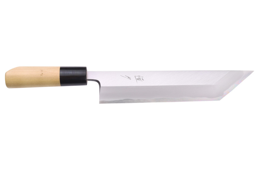Tsunehisa WS2 21cm unagisaki japanese handmade knife