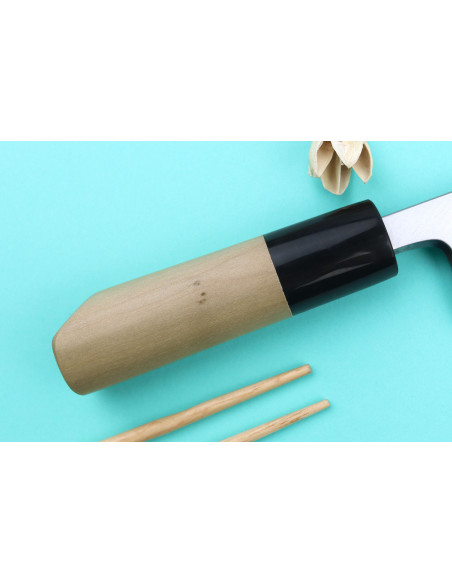 Unagisaki-Messer 21cm japanisch handgefertigt Tsunehisa WS2