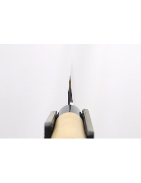 Faca japonesa artesanal Tsunehisa WS2 21cm unagisaki