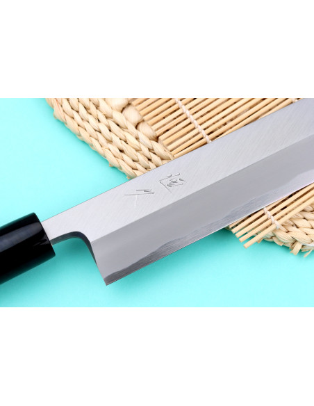 Unagisaki-Messer 21cm japanisch handgefertigt Tsunehisa WS2