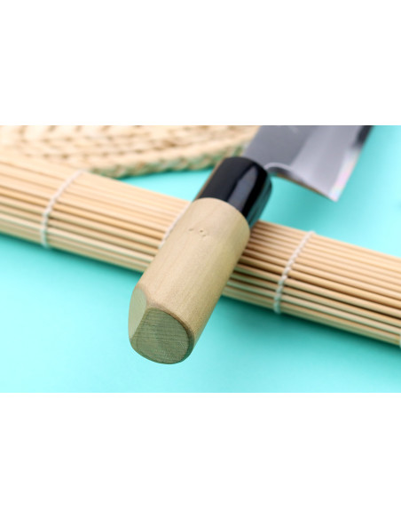 Tsunehisa WS2 21 cm unagisaki japansk håndlaget kniv